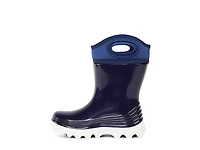 Drizzle Rain Boot - Kids'