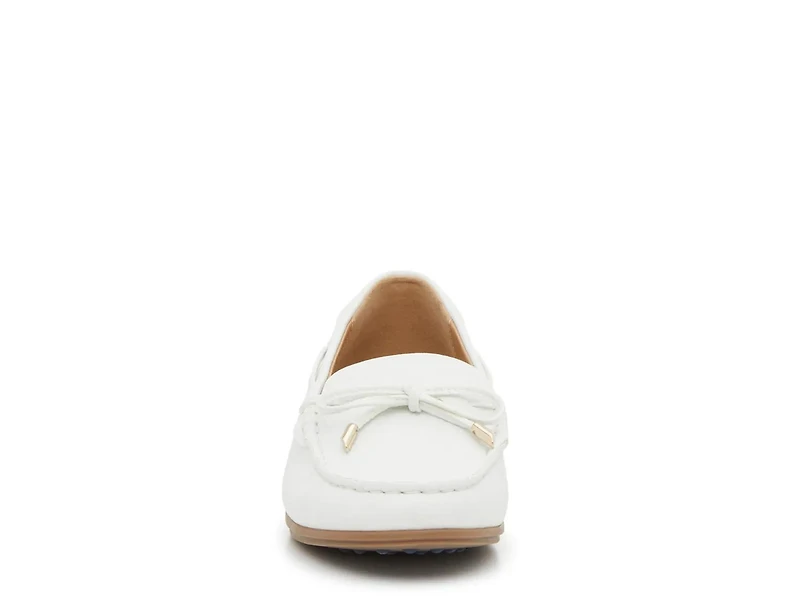 Lucie Boat Shoe