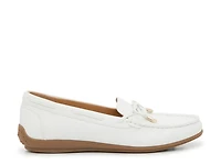 Lucie Boat Shoe