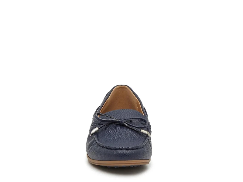 Lucie Boat Shoe