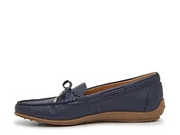 Lucie Boat Shoe