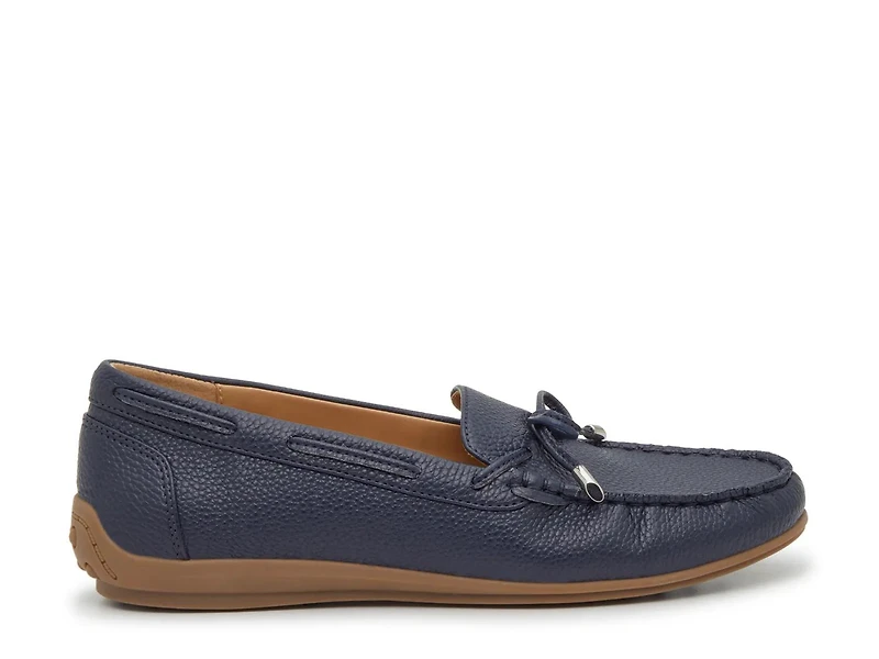 Lucie Boat Shoe