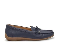 Lucie Boat Shoe