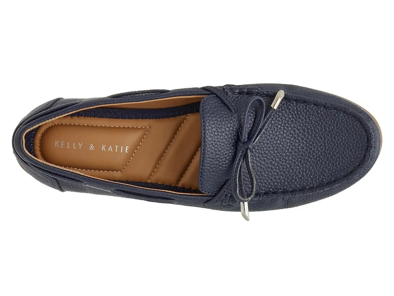Lucie Boat Shoe