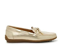 Lucie Boat Shoe