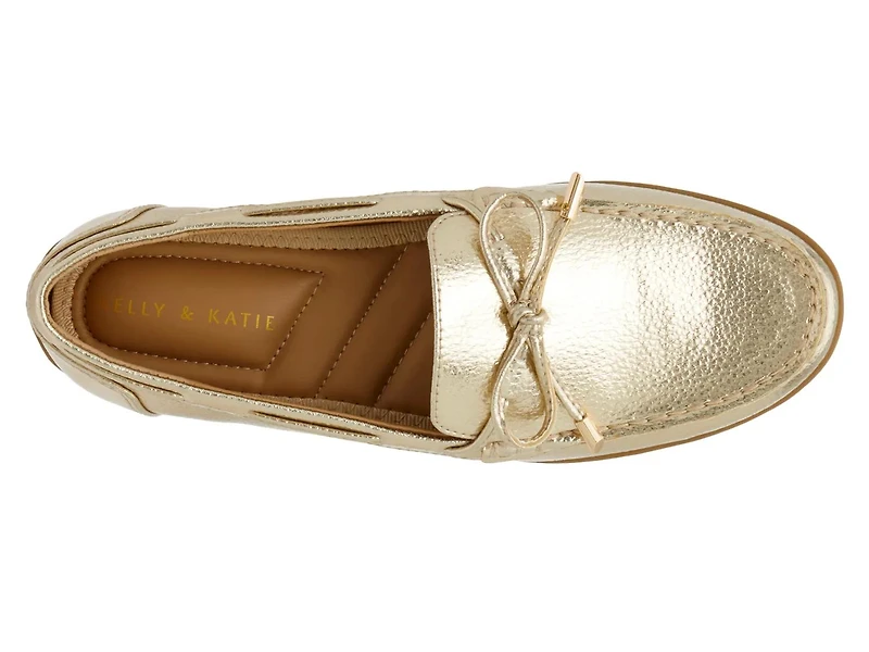 Lucie Boat Shoe