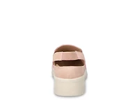 Petal Wedge Sandal