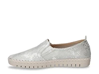 Fresh Slip-On Sneaker