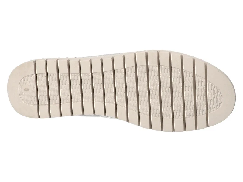 Fresh Slip-On Sneaker