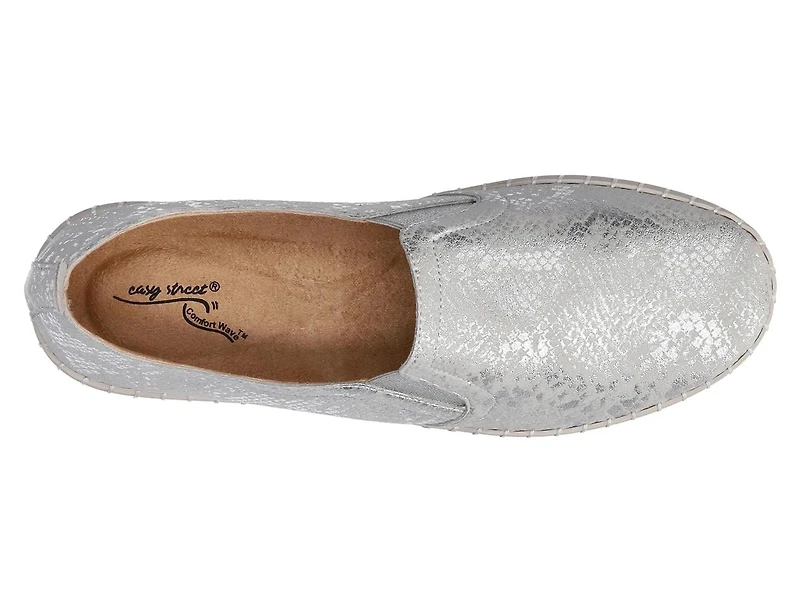 Fresh Slip-On Sneaker