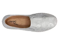 Fresh Slip-On Sneaker