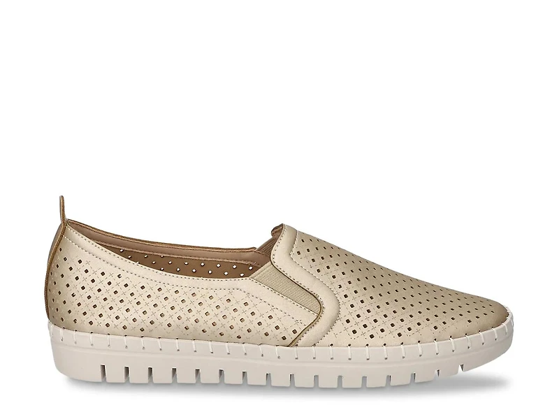 Fresh Slip-On Sneaker