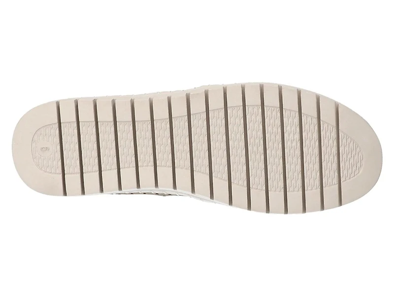 Fresh Slip-On Sneaker