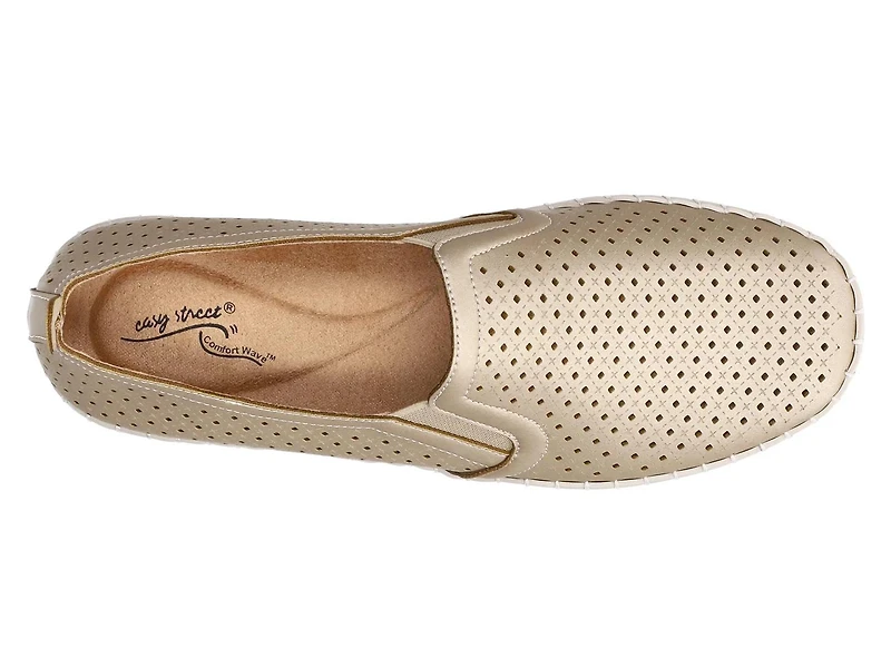 Fresh Slip-On Sneaker