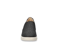 Ying Wedge Slip-On