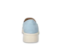Ying Wedge Slip-On