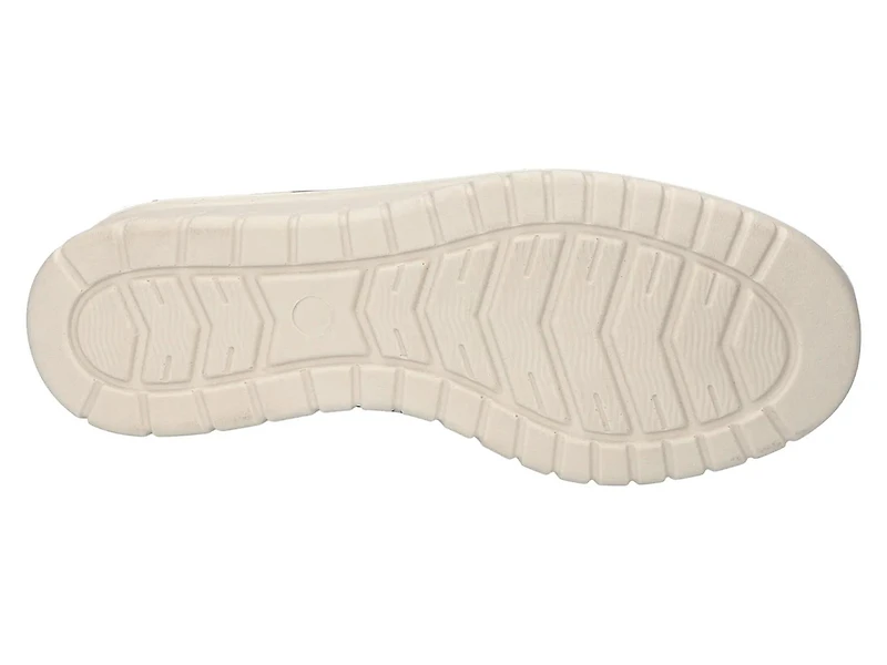 Ying Wedge Slip-On
