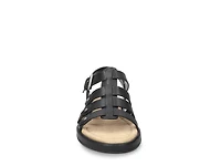 Chirp Gladiator Sandal