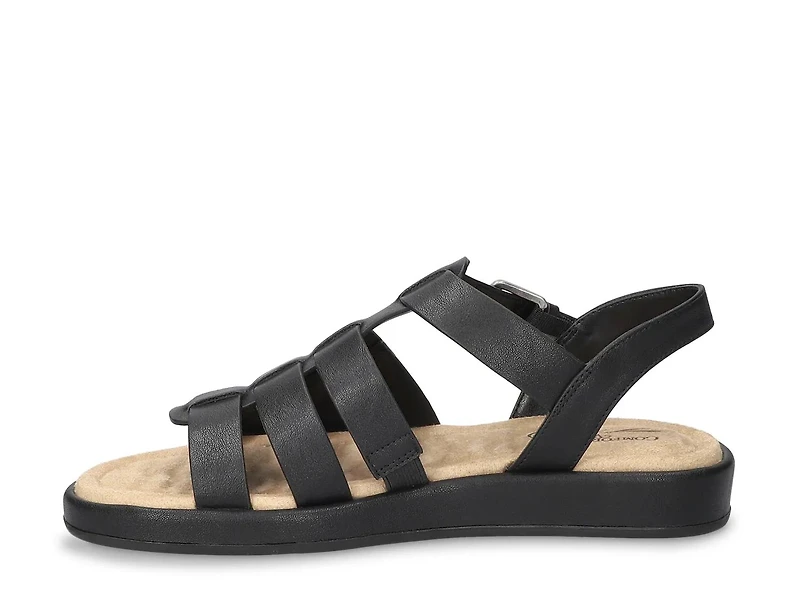Chirp Gladiator Sandal