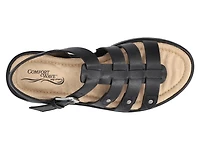 Chirp Gladiator Sandal