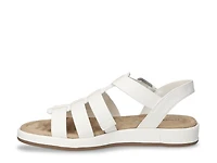Chirp Gladiator Sandal