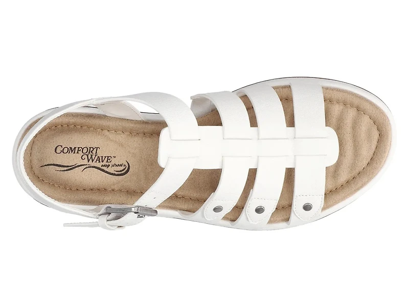 Chirp Gladiator Sandal