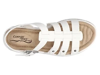 Chirp Gladiator Sandal