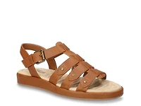 Chirp Gladiator Sandal