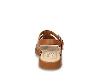 Chirp Gladiator Sandal