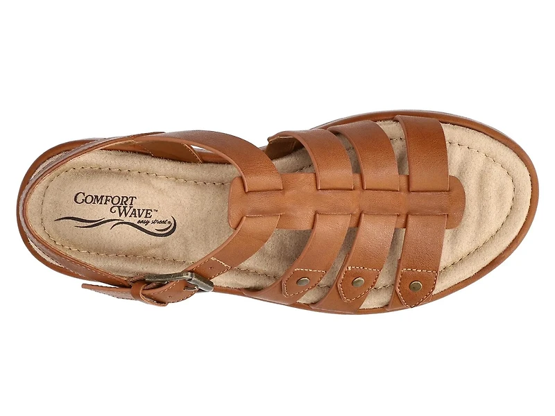 Chirp Gladiator Sandal