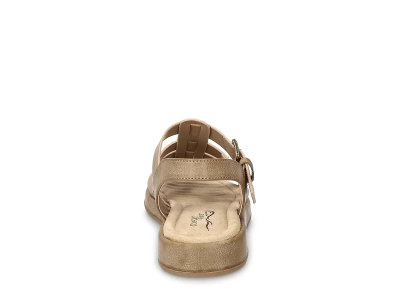 Chirp Gladiator Sandal