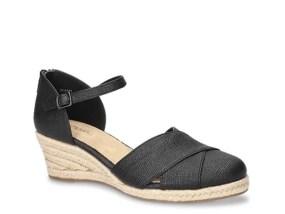 Coast Wedge Sandal