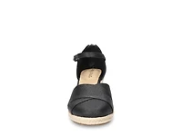 Coast Wedge Sandal