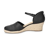 Coast Wedge Sandal