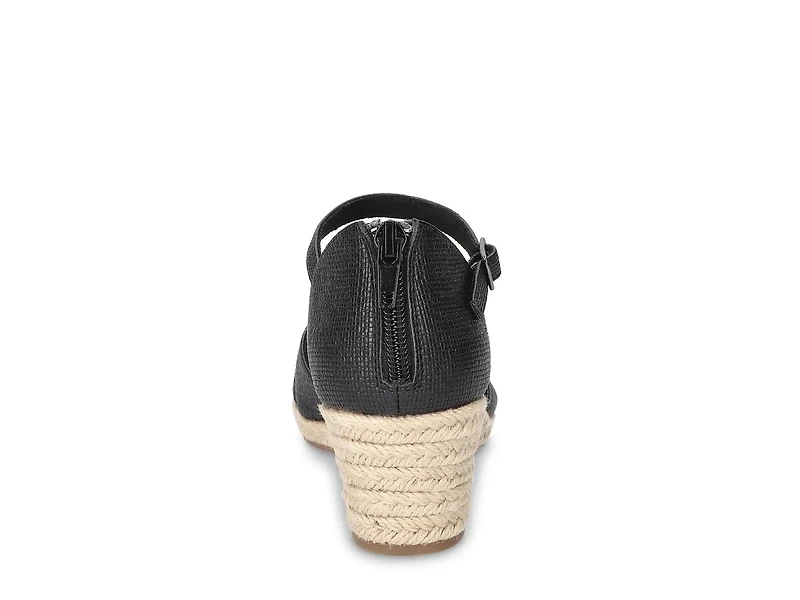 Coast Wedge Sandal