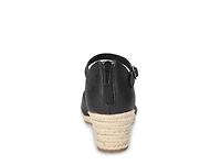 Coast Wedge Sandal