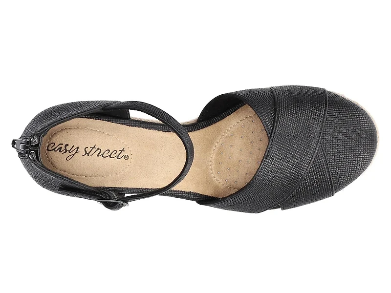 Coast Wedge Sandal