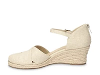 Coast Wedge Sandal