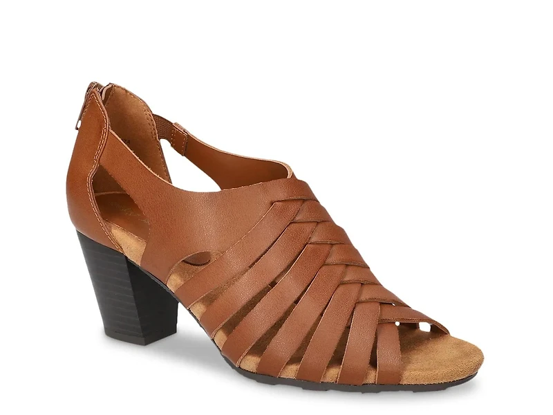 Vanni Sandal