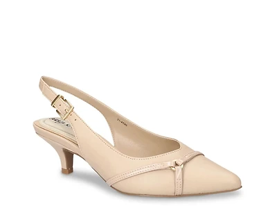Feena Pump