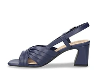 Lucie Sandal