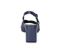 Lucie Sandal