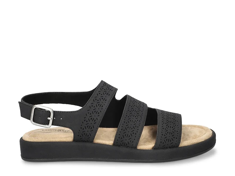 Link Sandal