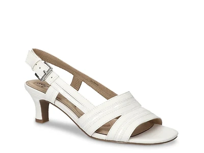 Meghan Sandal