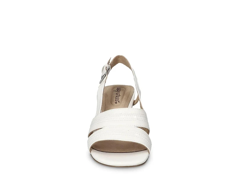 Meghan Sandal