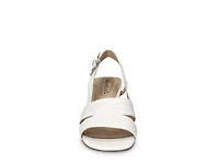 Meghan Sandal