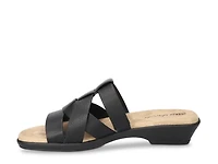 Lakeport Sandal