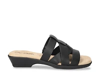 Lakeport Sandal