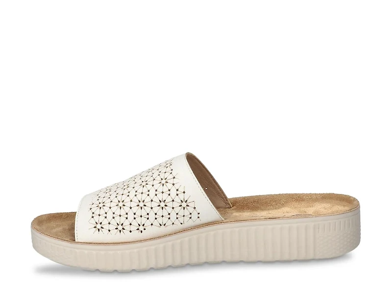 Ivey Platform Sandal