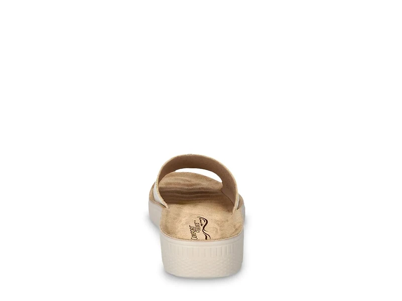 Ivey Platform Sandal
